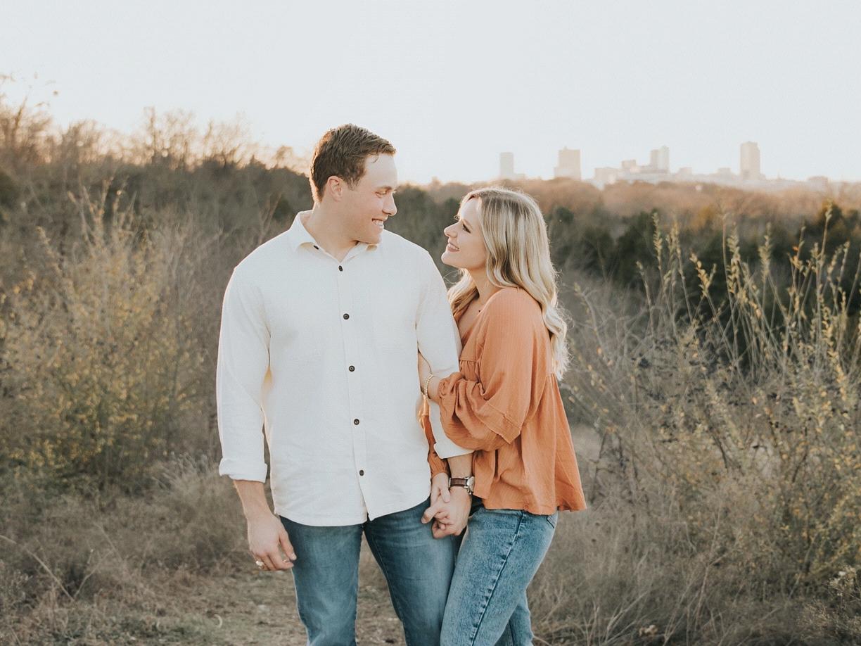 The Wedding Website of Abigail Duskin and Grant Hankins