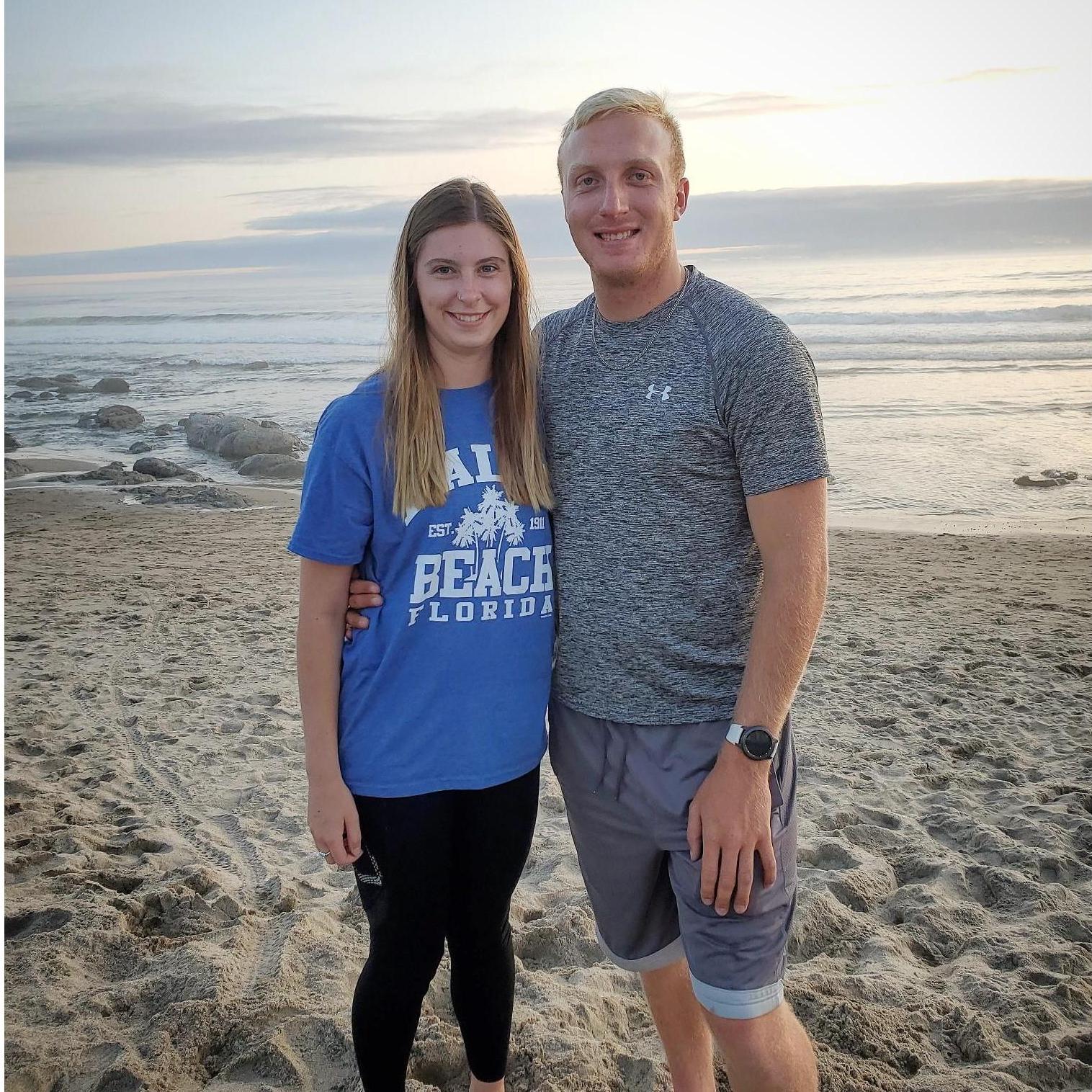 Lincoln City, OR July 2019