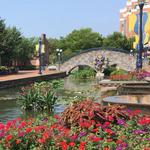 Downtown Frederick