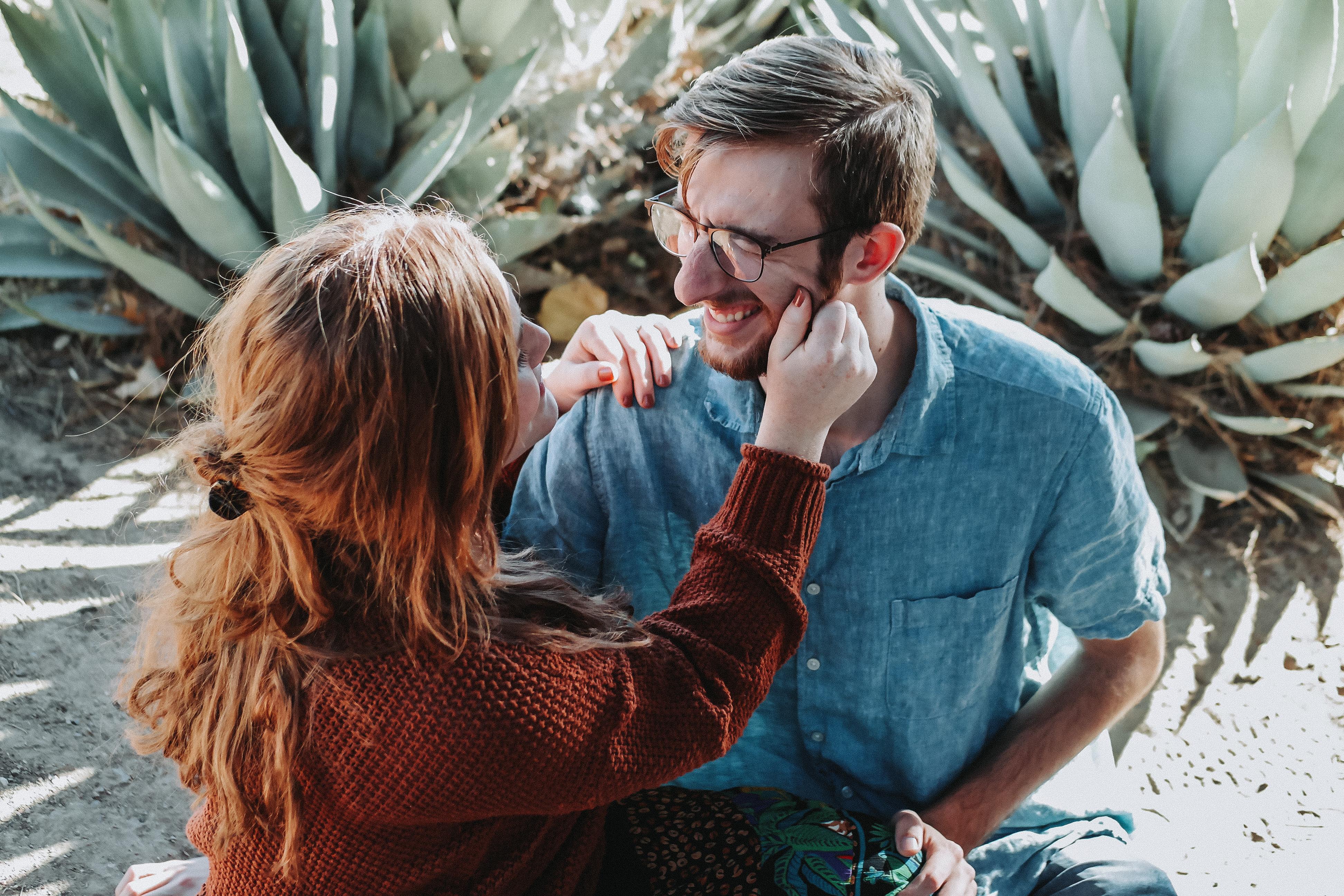 The Wedding Website of Esther Thompson and Sean Tierney