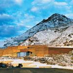Natural History Museum of Utah