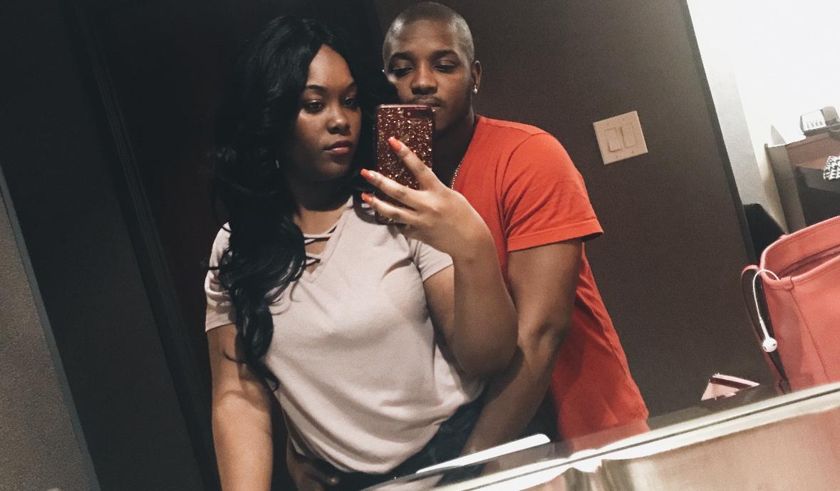 The Wedding Website of Krista Terrell and Kimar Lewis