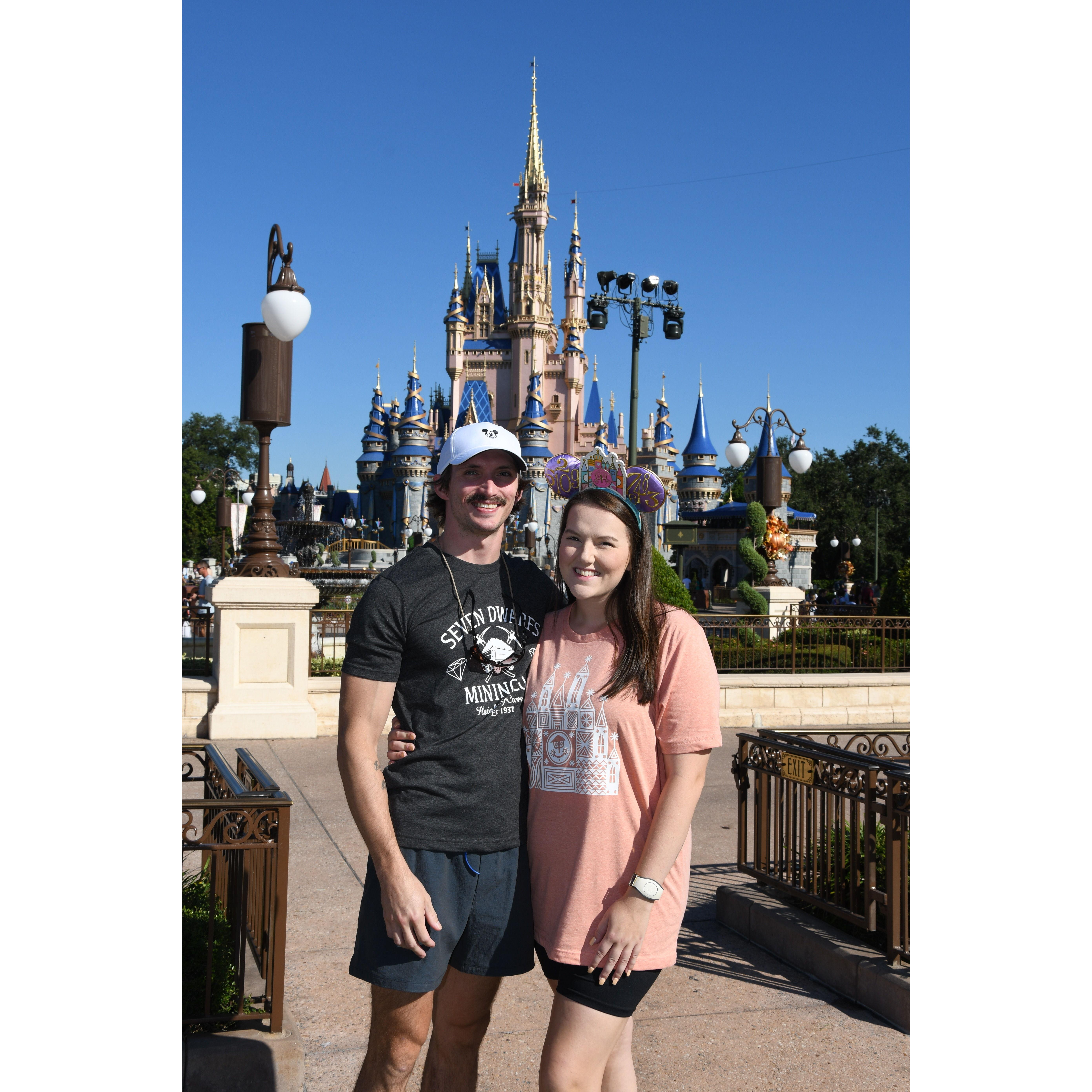 Most magical place on earth <3