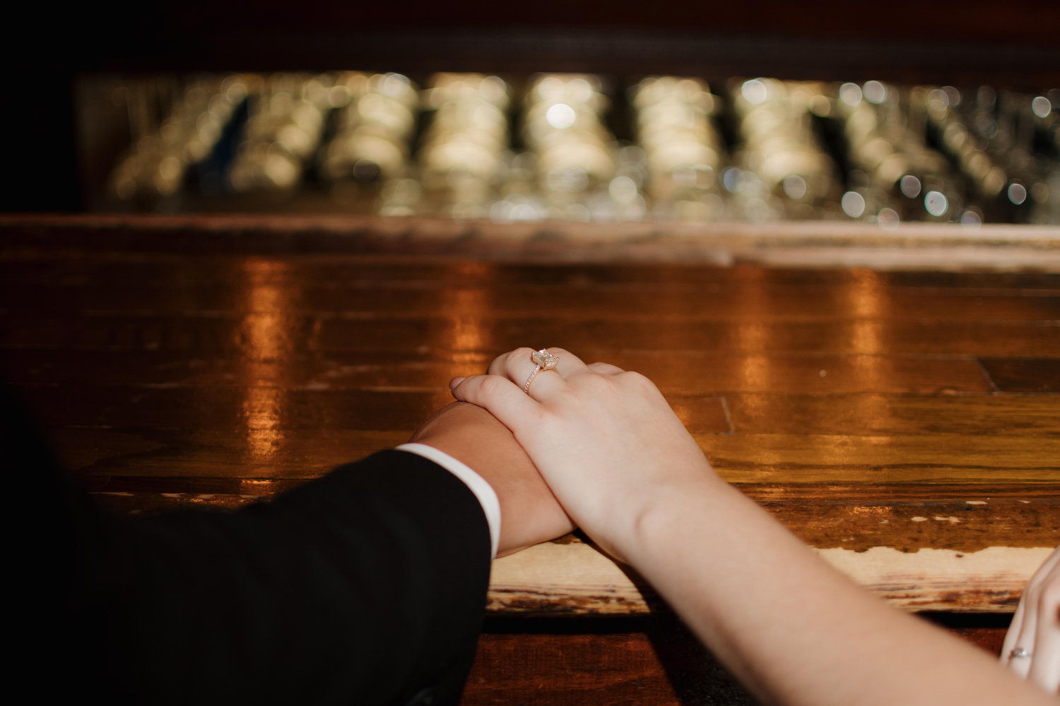 The Wedding Website of Joeray Valencia and Karla Esparza