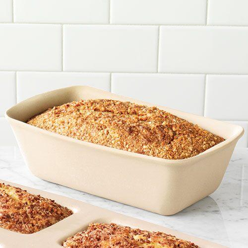 Stoneware Loaf Pan