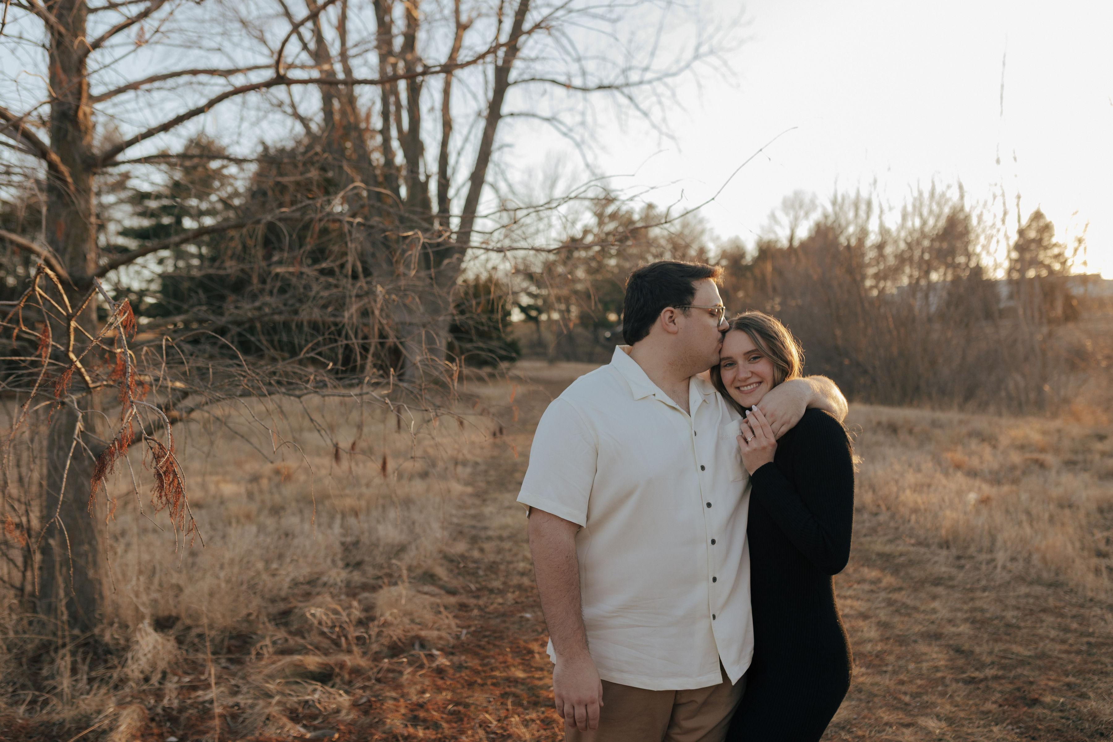 The Wedding Website of Joseph Seger and Marissa Pacha
