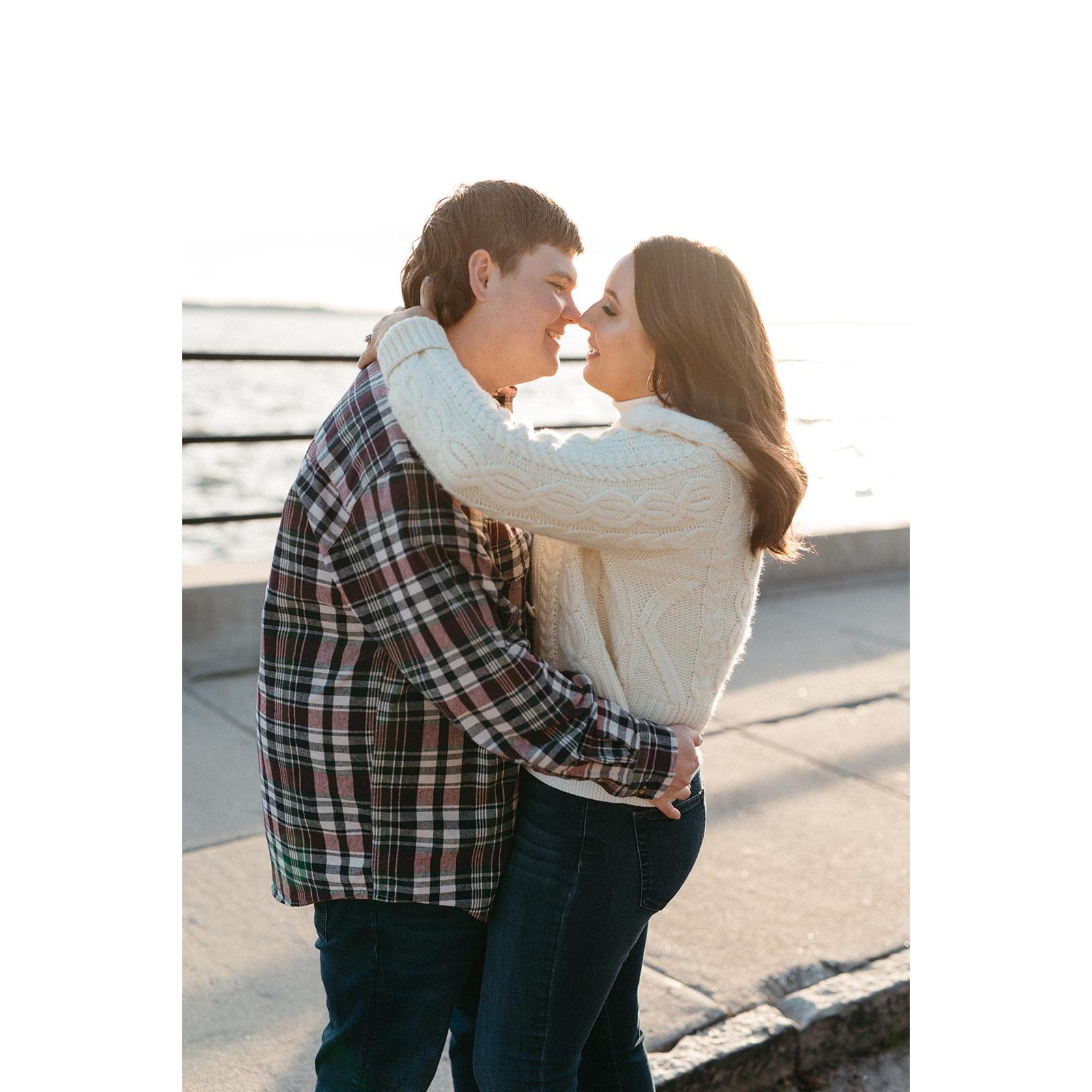 Charleston, South Carolina. January 2022. Taken by Rose Bowman.
