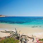Chileno Bay Public Beach