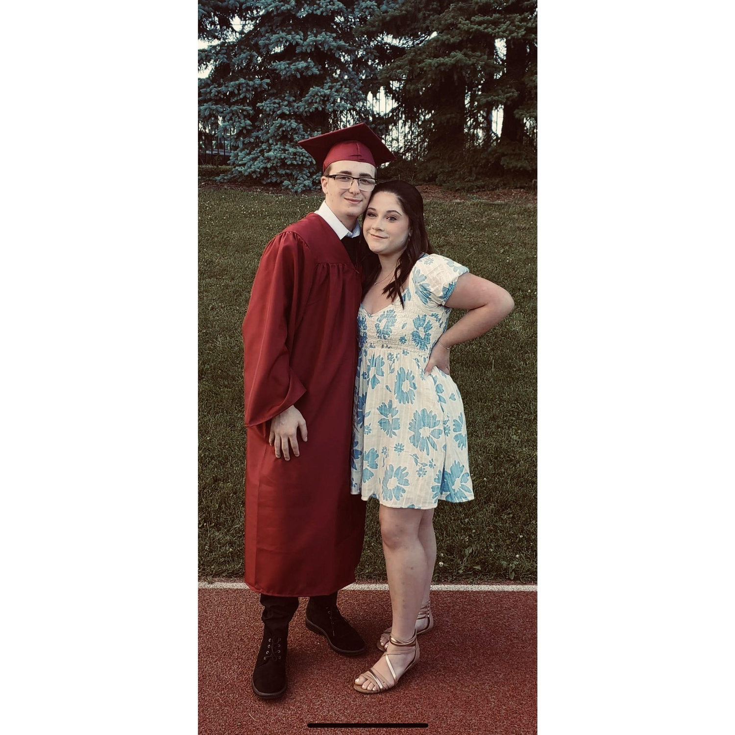 Graduation