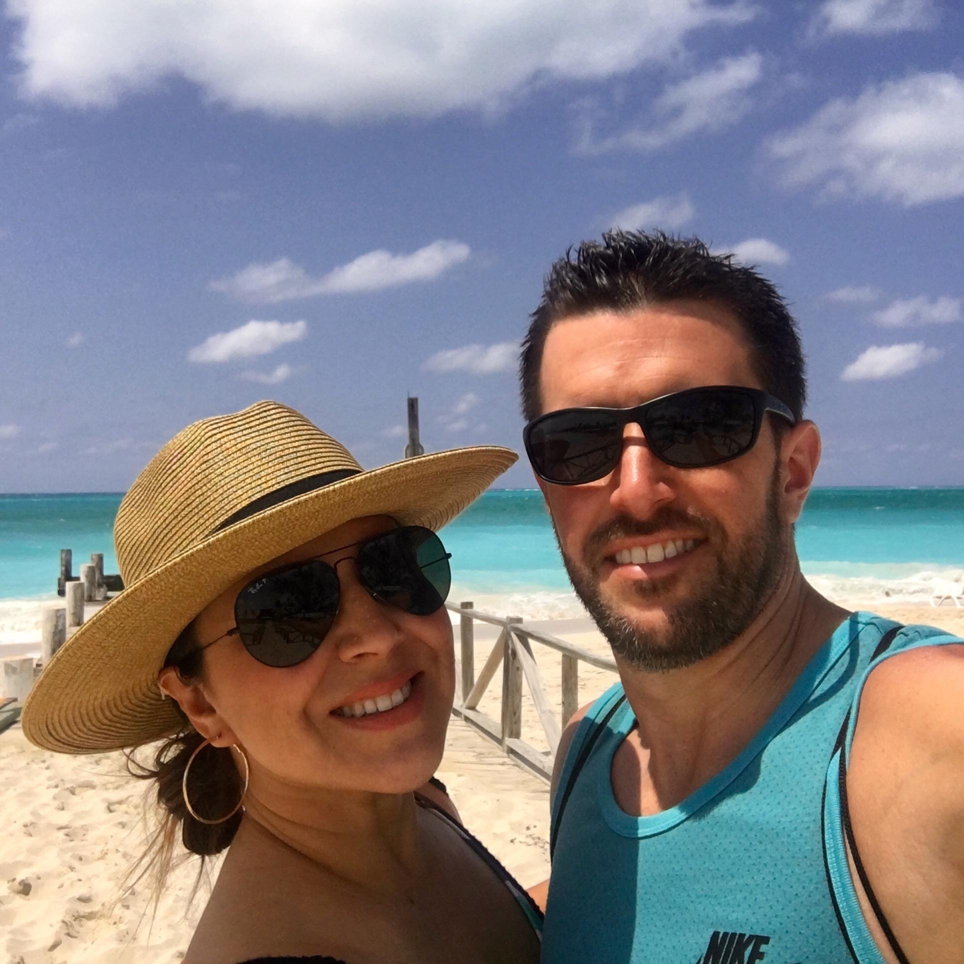 Turks &Caicos 2018