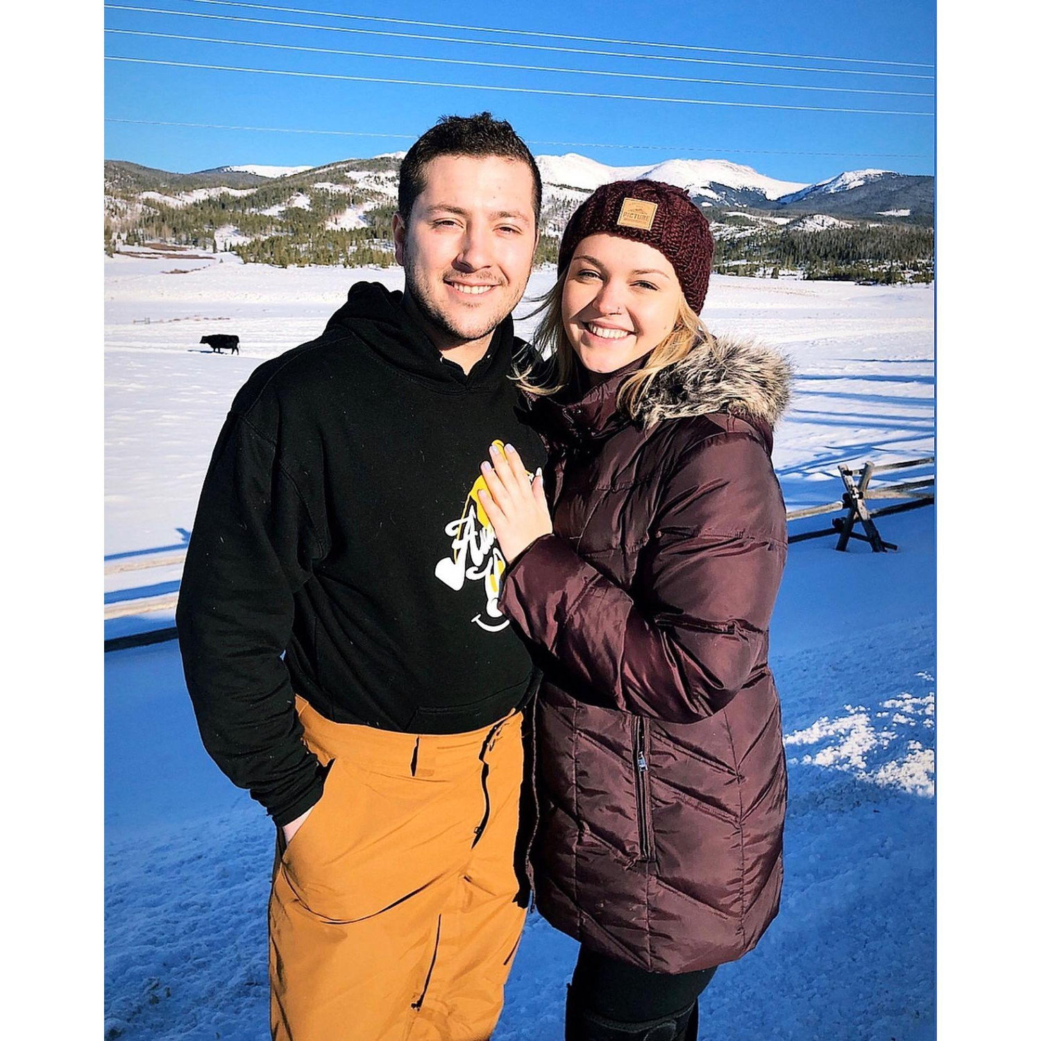 Colorado