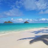Lanikai Beach