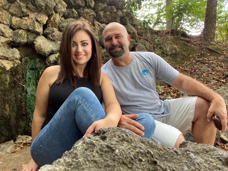 The Wedding Website of Ashley Jackson and Chad Whitworth