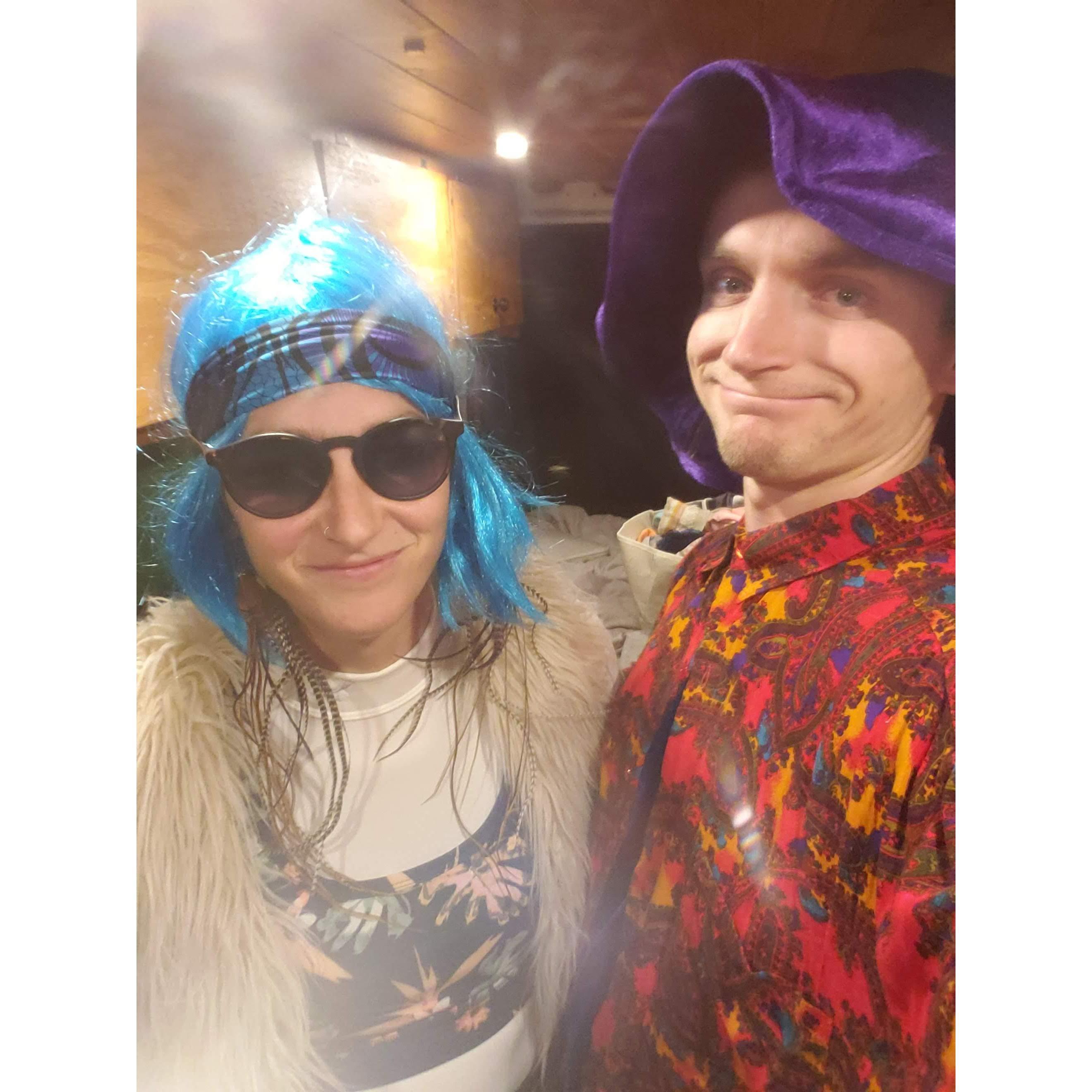 Halloween