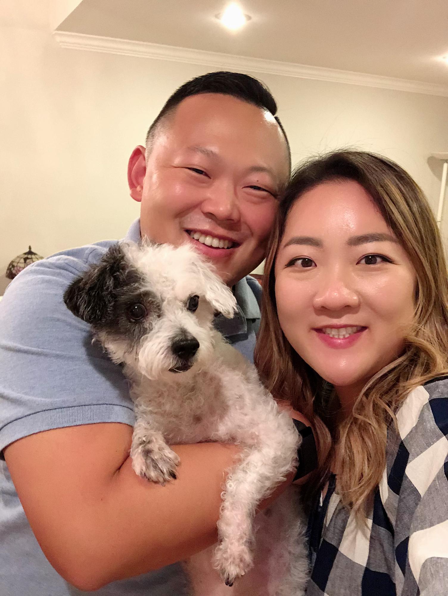 A family photo?