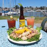 Aldo's Harborside for Brunch