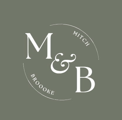 The Wedding Website of Mitch McDonald and Brooke Ibbott