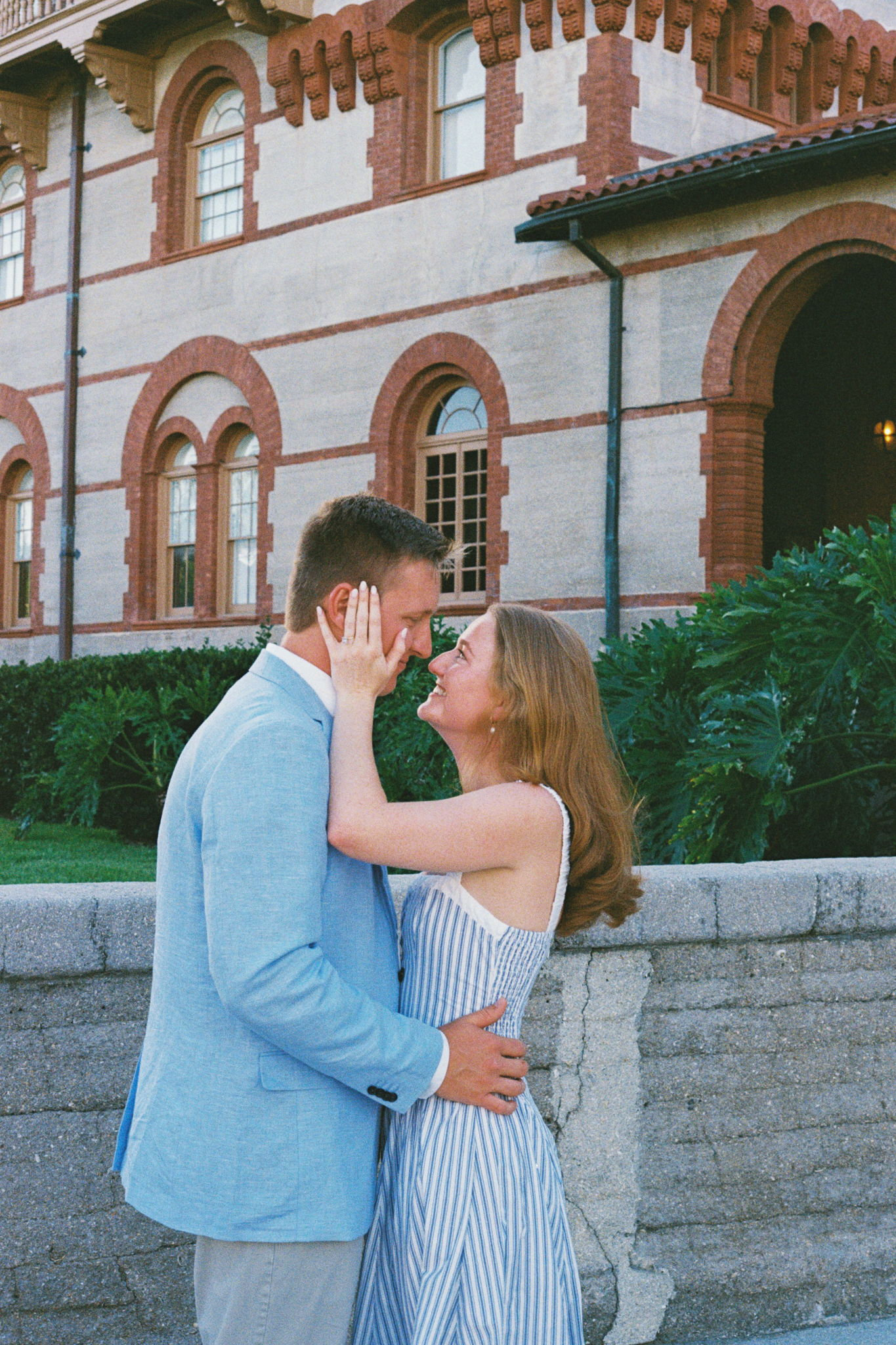 The Wedding Website of Trey Kay and Lauren Driver