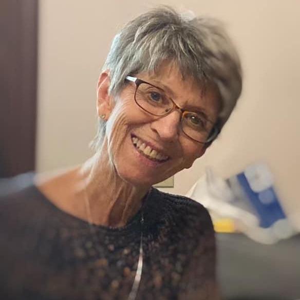 Kathie Hinsey