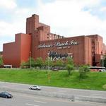 Anheuser-Busch St. Louis Brewery