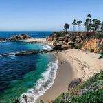 Laguna beach