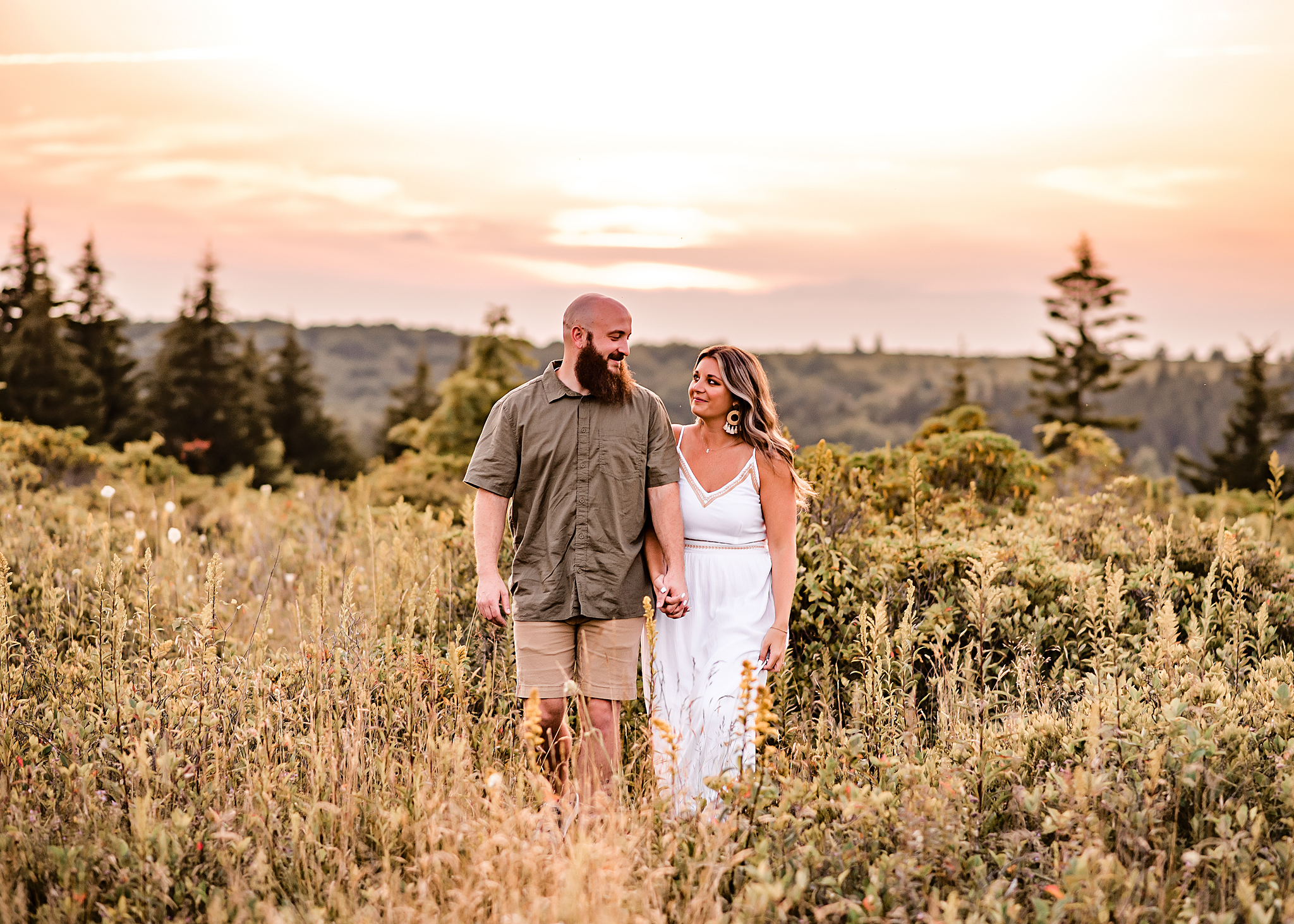 The Wedding Website of Chelsie McGrew and Shaun Rexroad