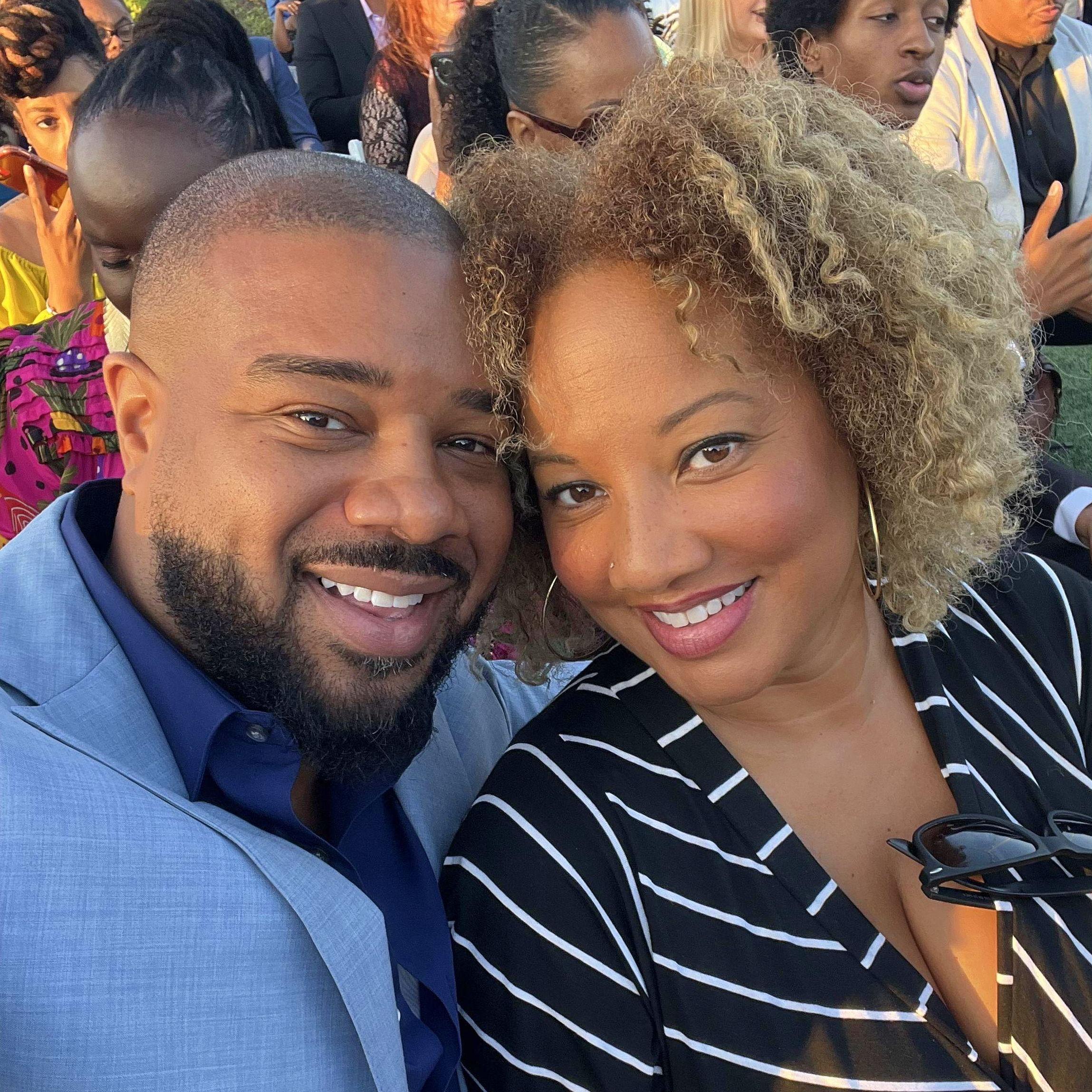 The Shaw’s Wedding Sept 2023