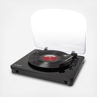 Classic LP Turntable with USB