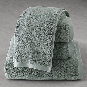 Ultra-Soft Turkish Hand Towel