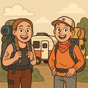 Our Camper Fund