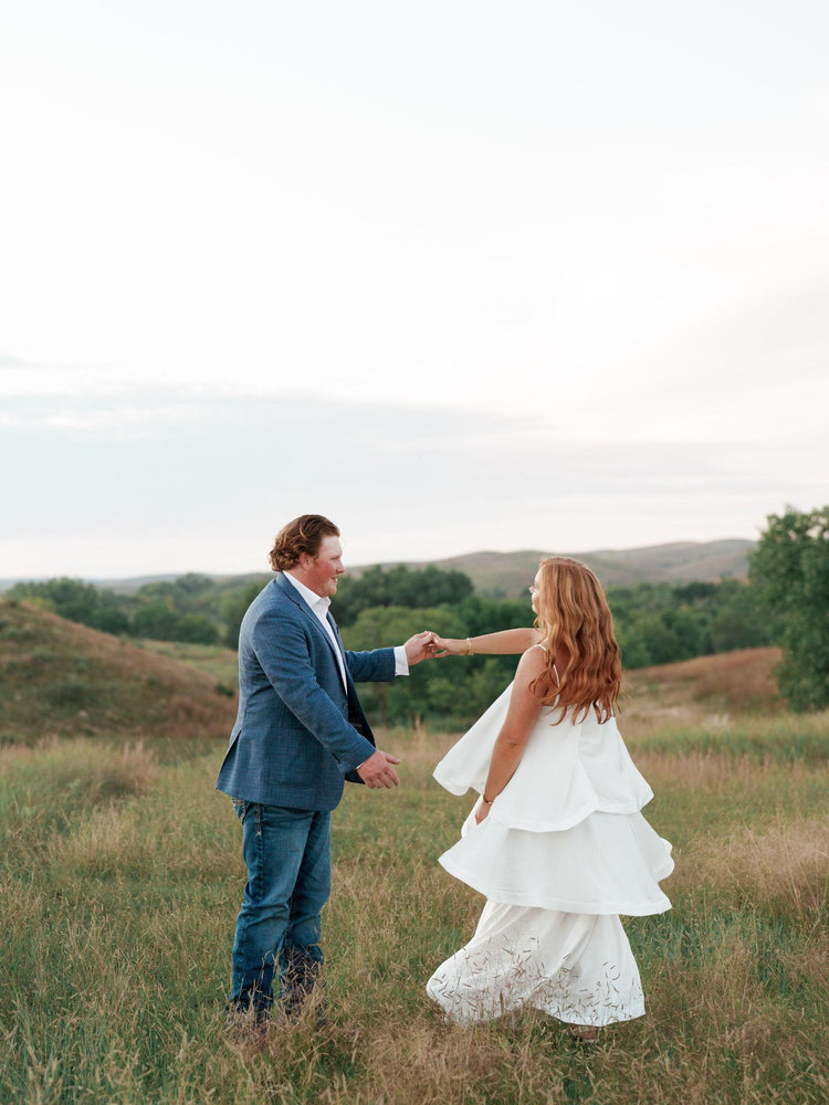 Colby Nickless and Markenna Terryberry's Wedding Website