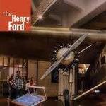 Henry Ford Museum & Greenfield Vilage
