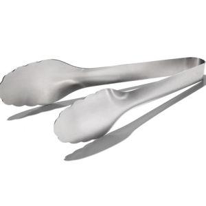 Oxo Steel Serving Tongs