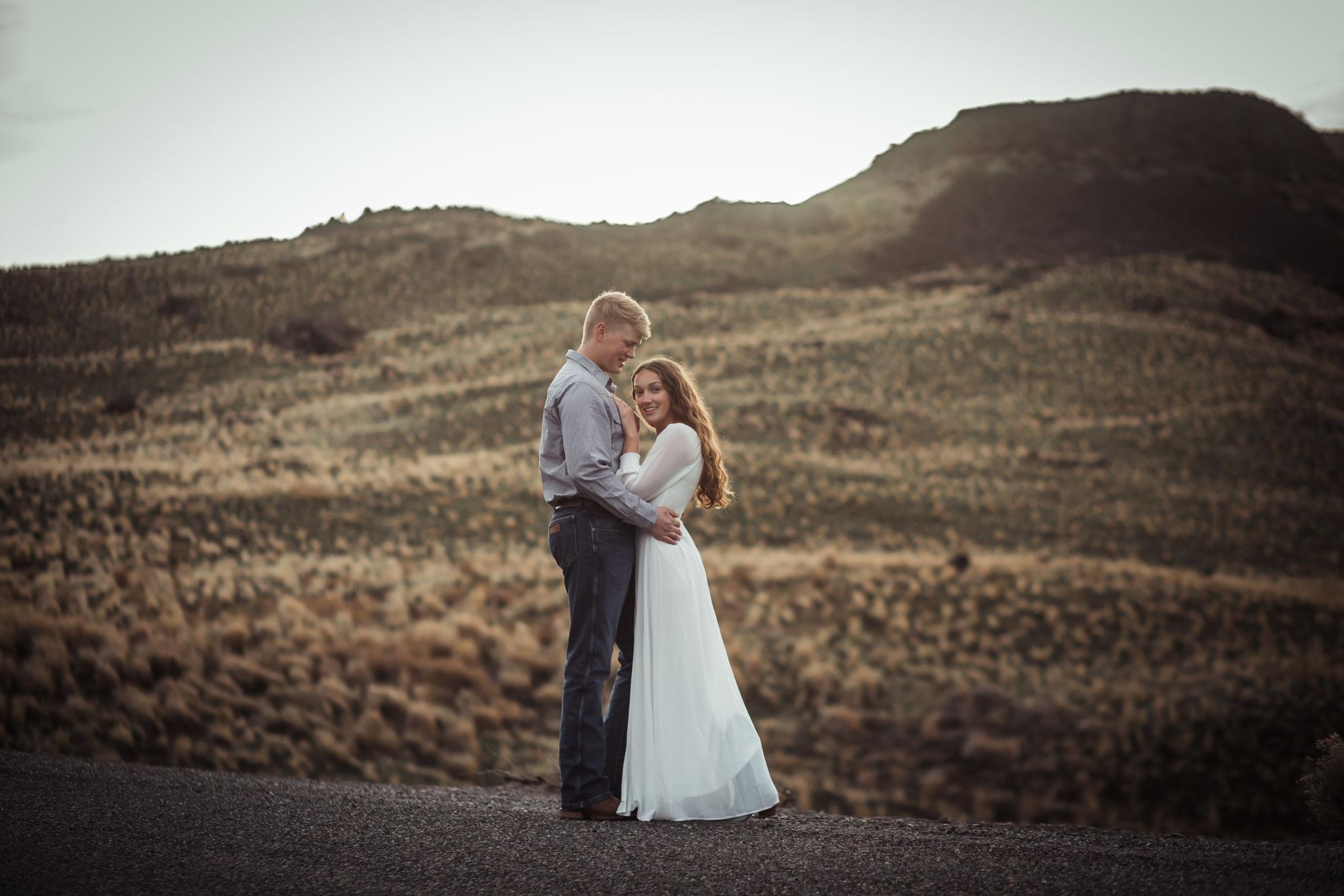 The Wedding Website of Tyler Bair and Jesse Burke