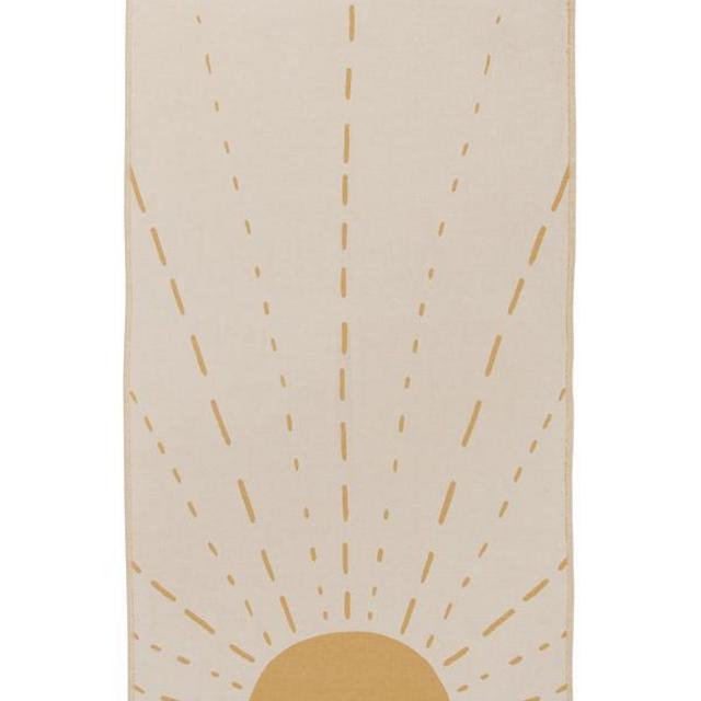 Sunrise Towel