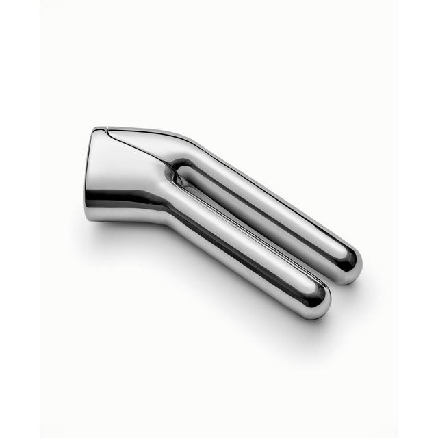 Caraway Home 6.5" Garlic Press