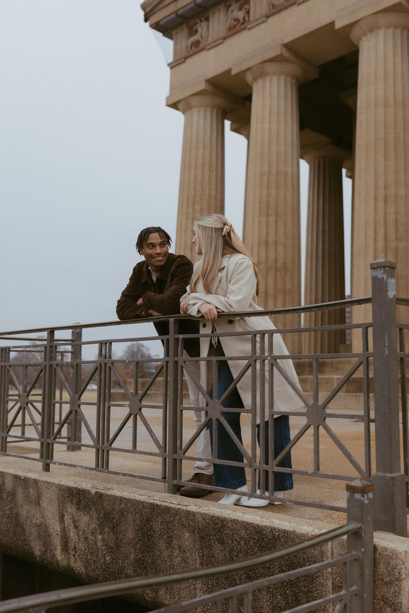 The Wedding Website of Skylar Price and Cortez Price