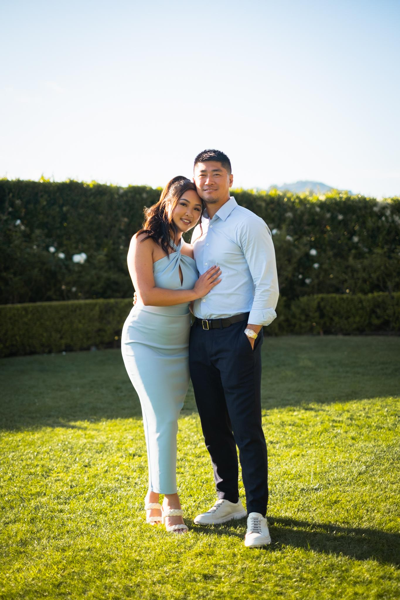 The Wedding Website of Vivian Nguyen and Brian Yi