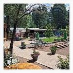 The Lion's Den Bar & Grill