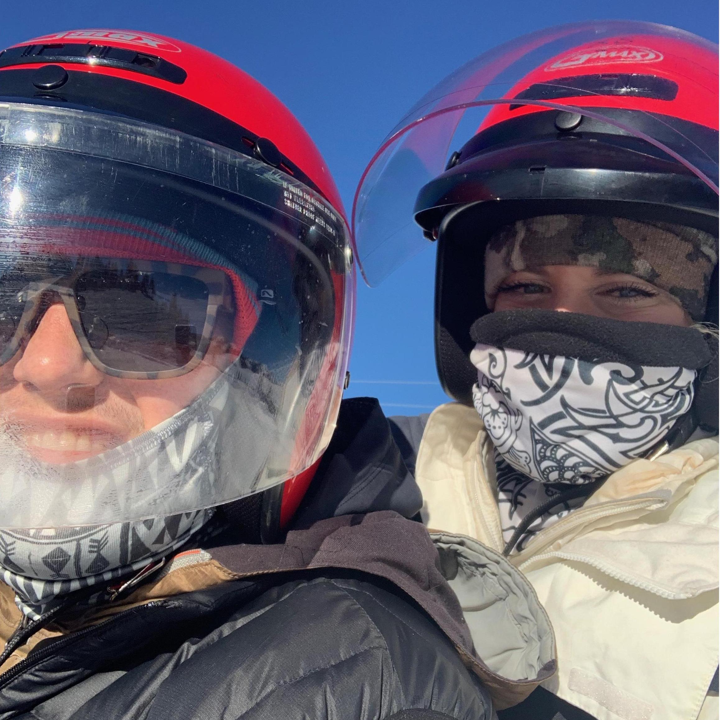 Sun Valley, Idaho