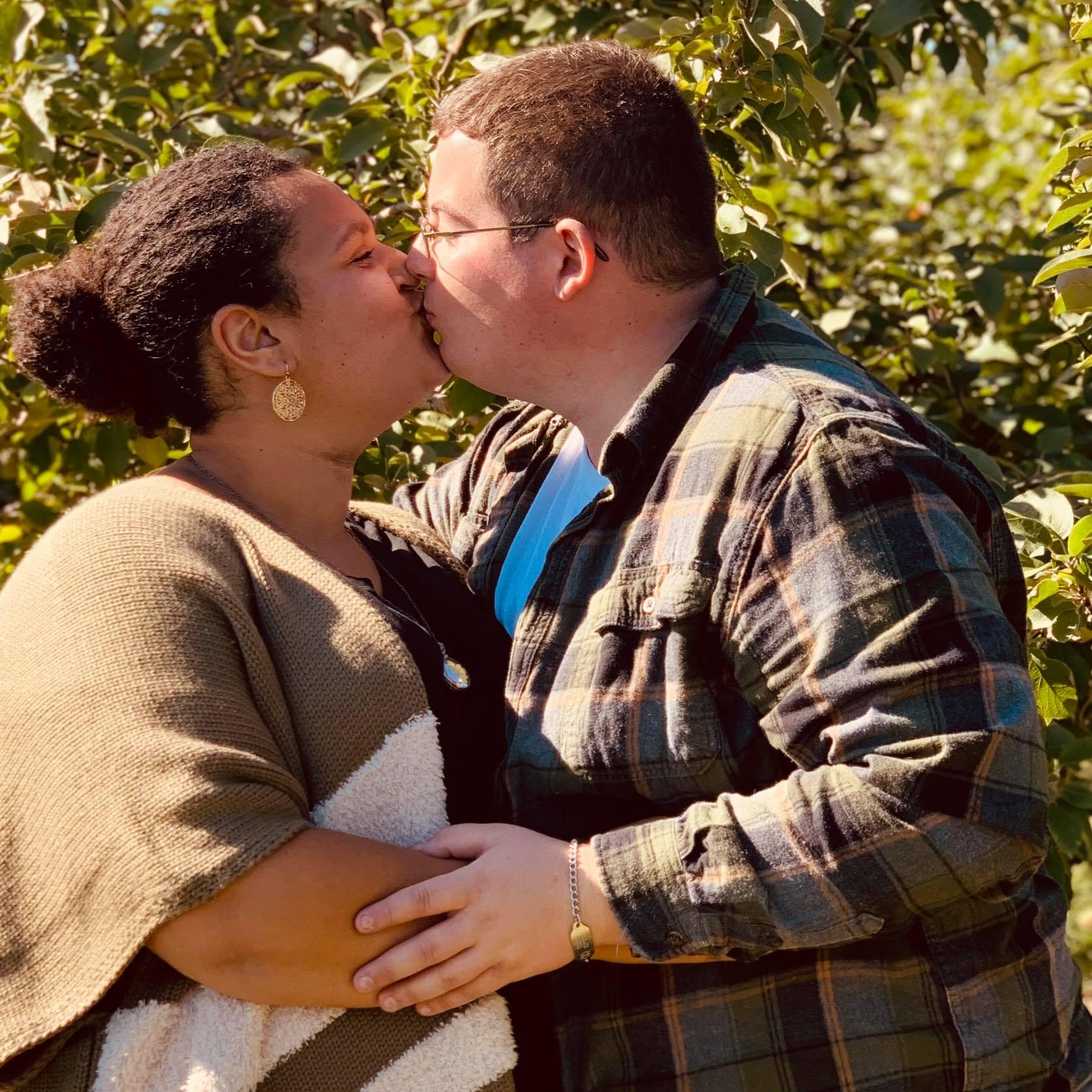 The Wedding Website of Maitana Benicio and Jonathan Cormier