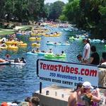 Texas Tubes