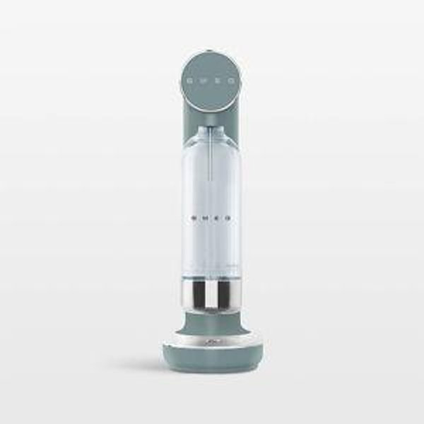 Sparkling Water Maker - SMEG