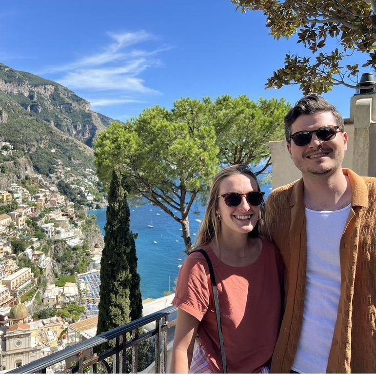 Positano, Italy