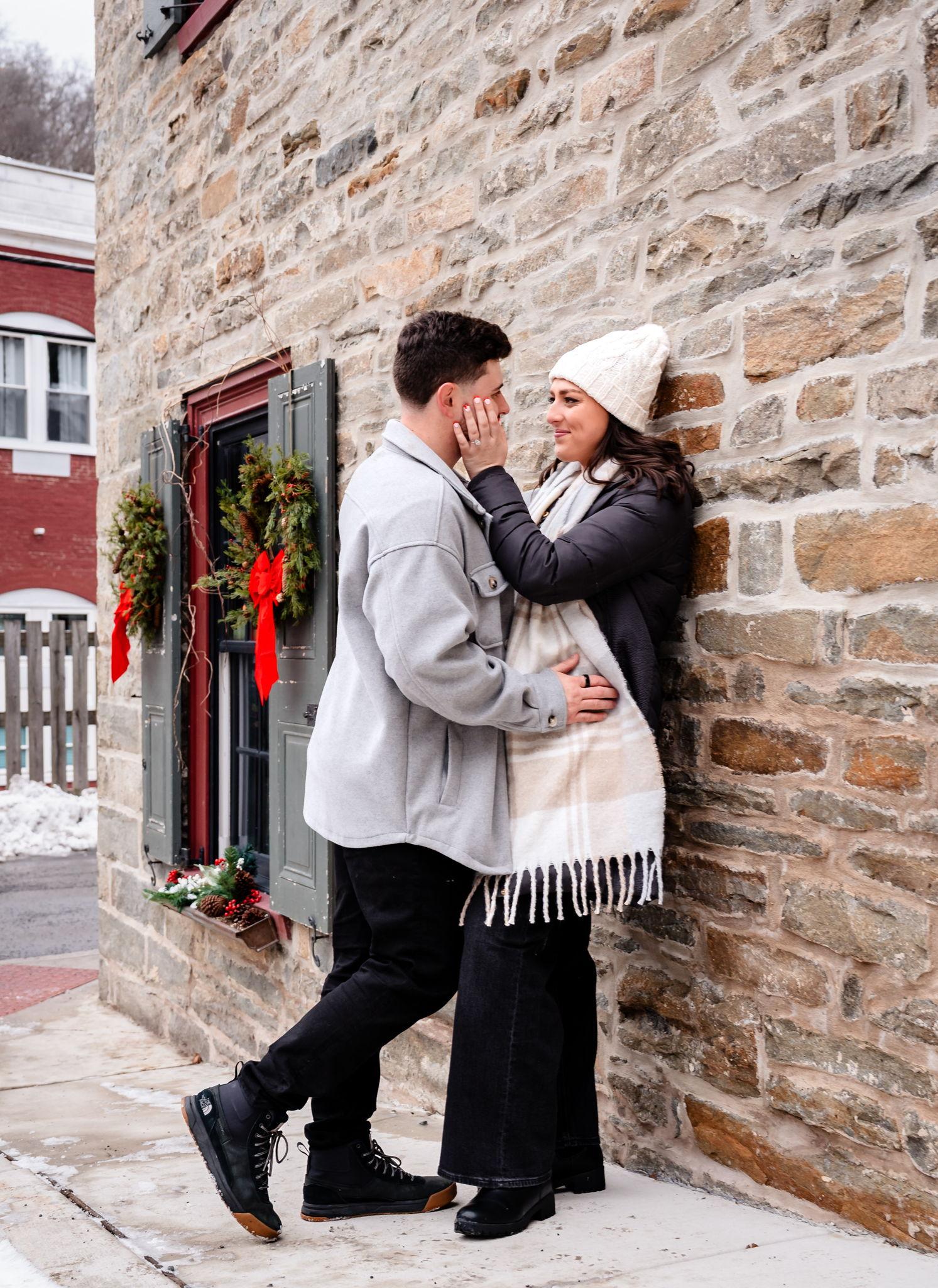 The Wedding Website of Jacob DeAngelo and Rachael Burns