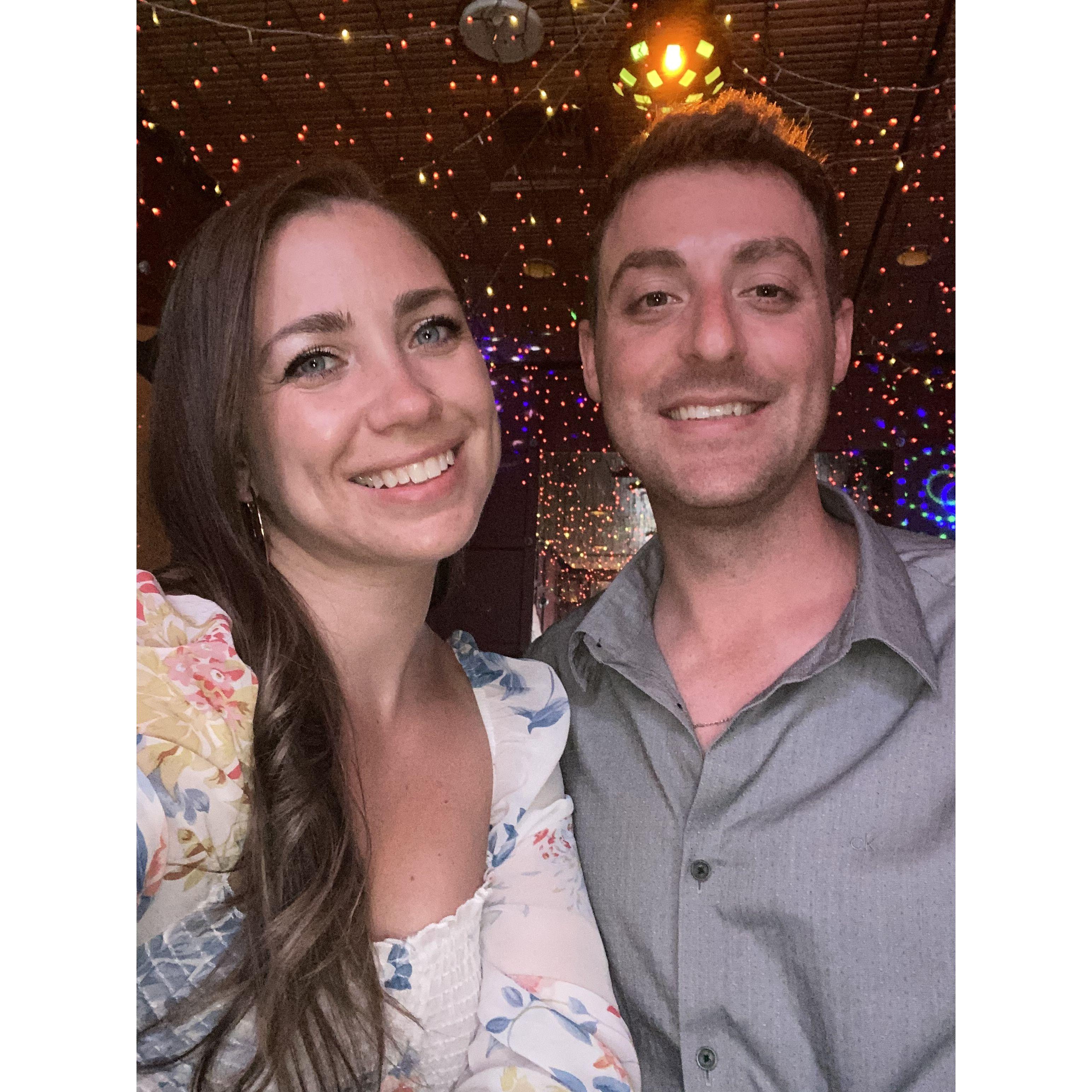 Vegas Adventures May 2021