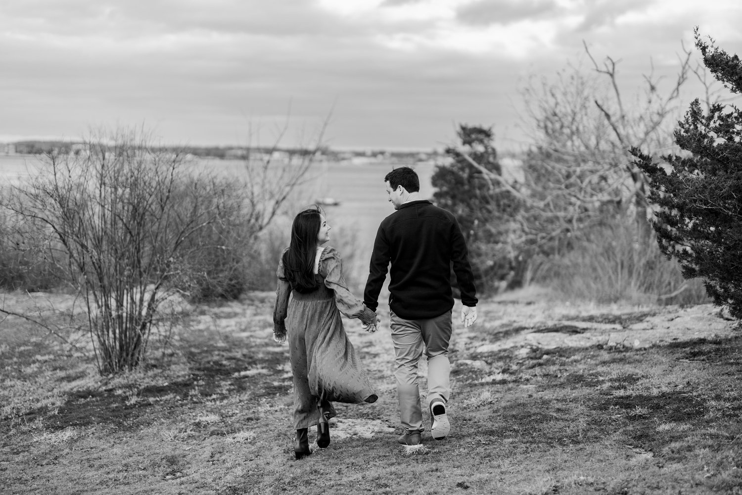 The Wedding Website of Rebecca Duval and Kevin Leber