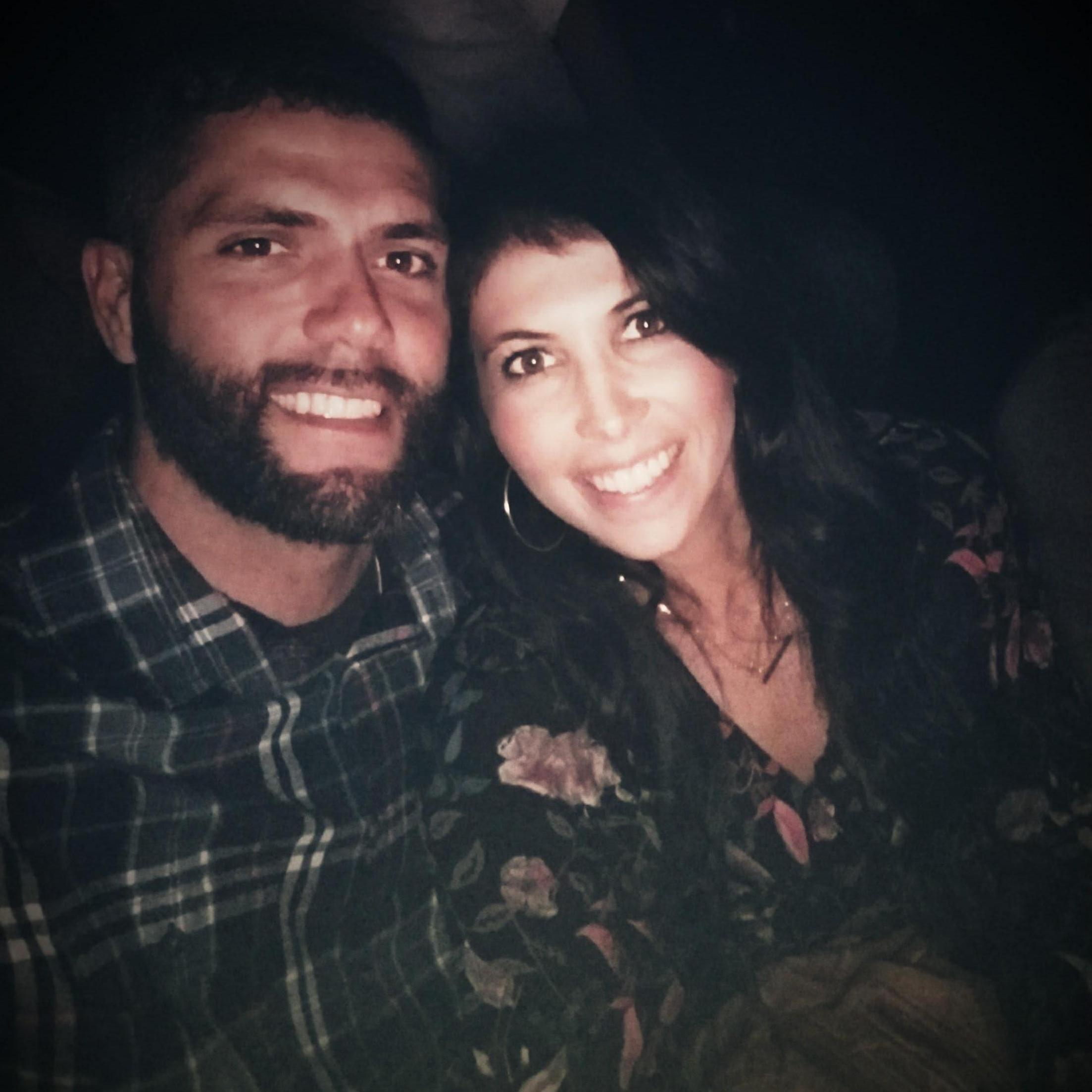 Luke Combs Concert! Got to hear one "OUR" songs live, HURRICANE! Our carpool karaoke song.
