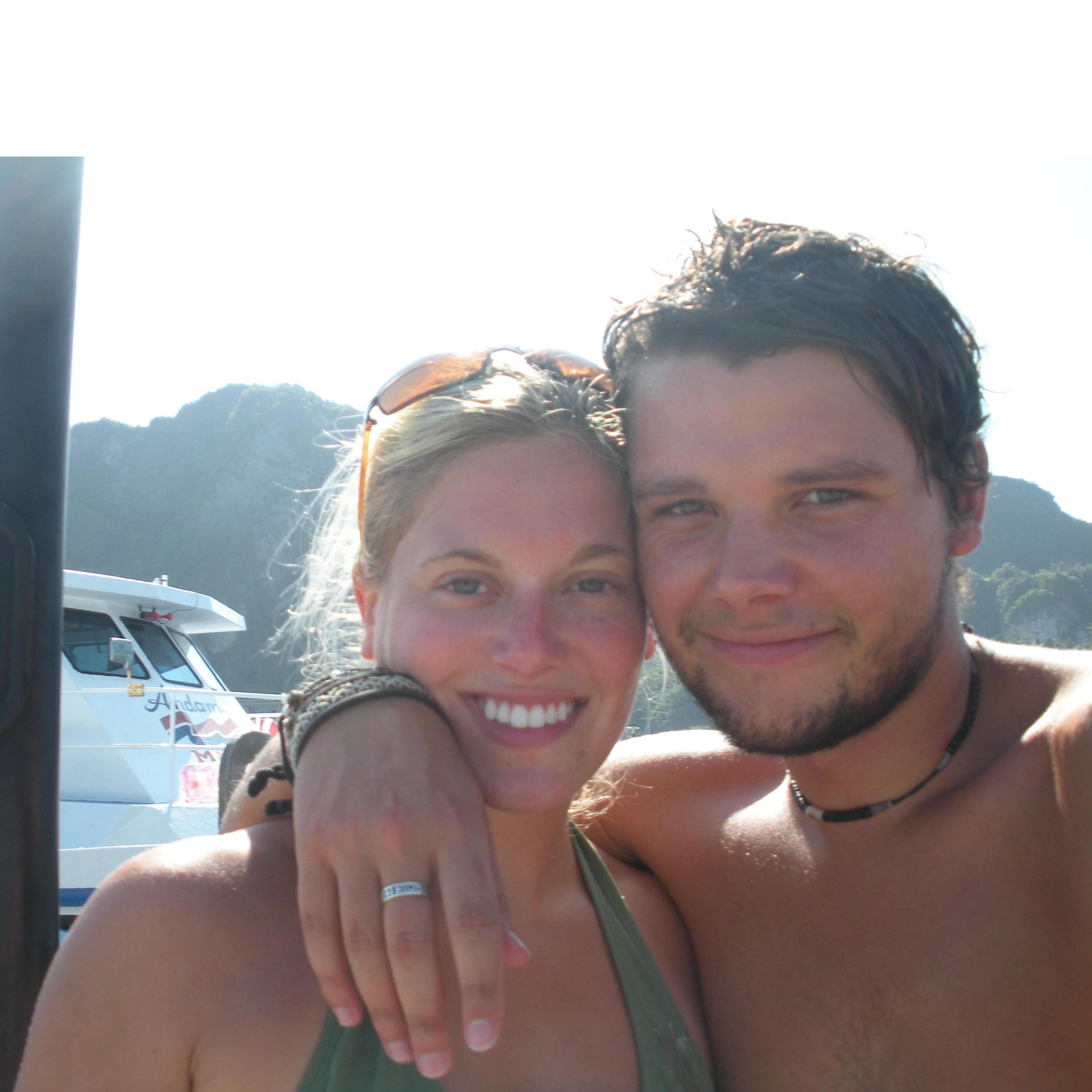 Thailand 2010