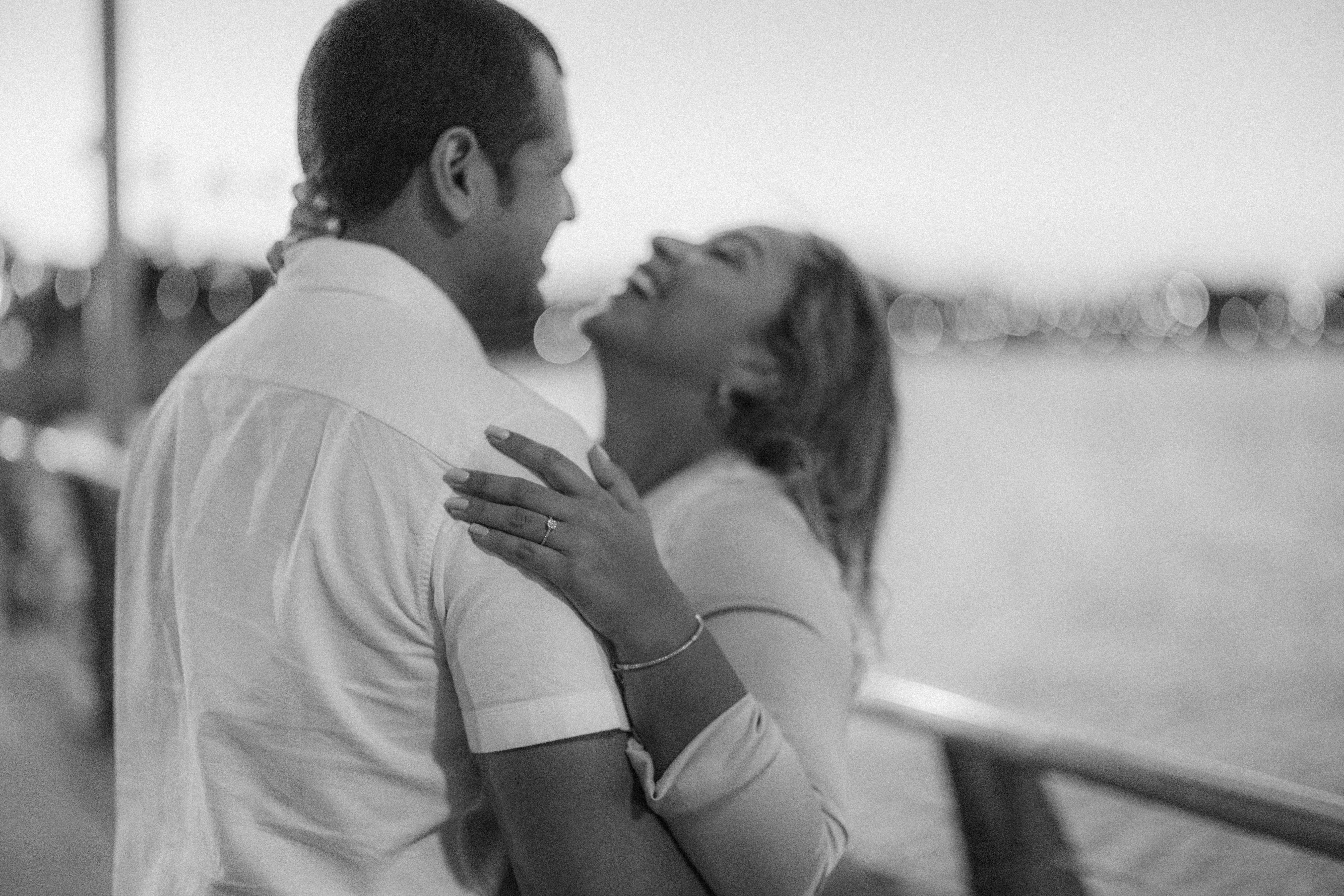 The Wedding Website of Jose Muñoz and Naty De las Salas